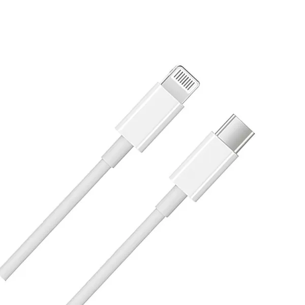 20W PD Fast Charging USB Type-C To Lightning Cable For IPhone 12 Pro Max Data Line photo-5
