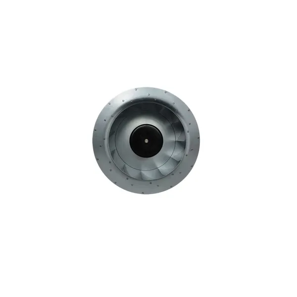 R3G280*50mm Ec Backward Curved Centrifugal Fan For Wall Burner photo-2