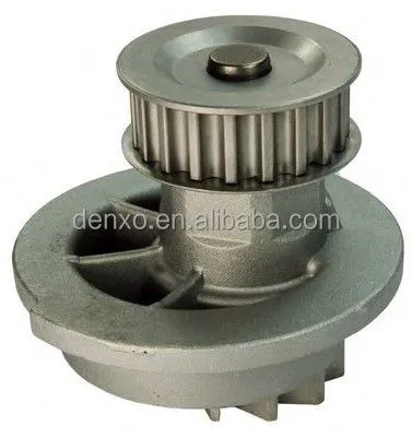 96872704 Daewoo Engine Water Pump for Korean Car
