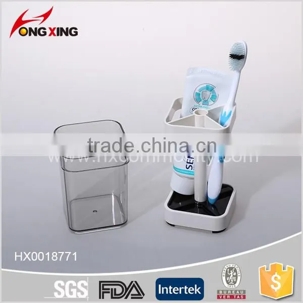 Floor Lamp Design Simple Toothbrush Holder Storage photo-3