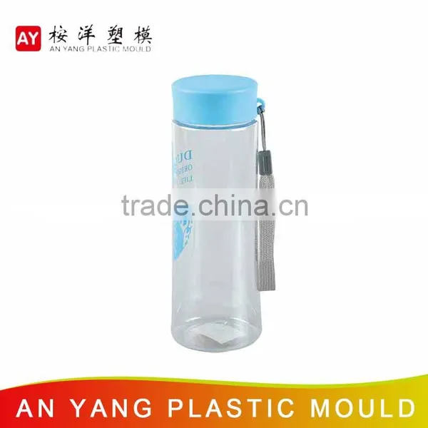 Drinking ECO-Friendly Plastic Packaging Bottle