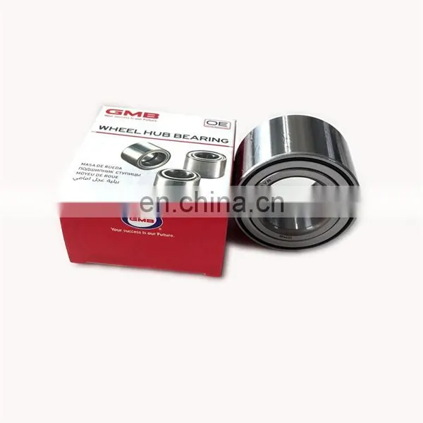 Hot Sale Angular Contact Ball Bearing GMB GH042050 517202K000 527201F000 Front Wheel Bearing Size 42*76*39 for Cars photo-4