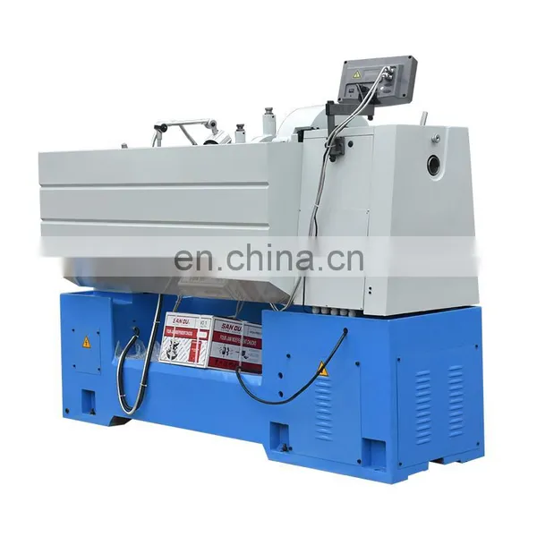 CM6241 1000mm Gap Bed Manual Engine Lathe Machine for Metal Turning With CE photo-2