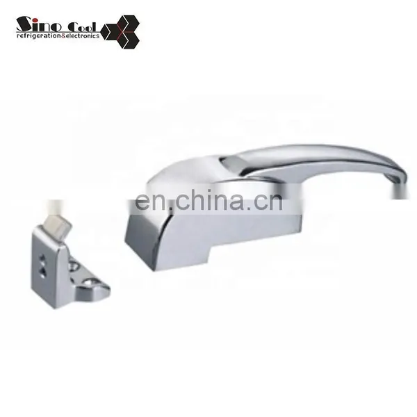 SC-1400 Fechadura para instalação embutida de câmaras frigoríficas photo-3