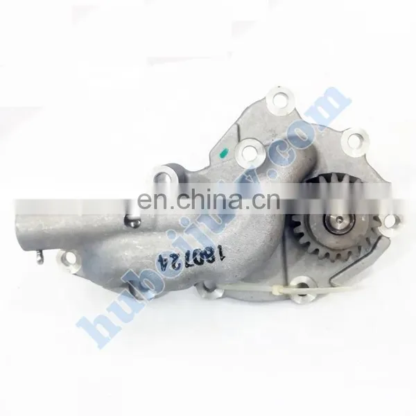 Genuine Diesel Engine Part 15110-E0310 Oil Pump 15110E0310 photo-5