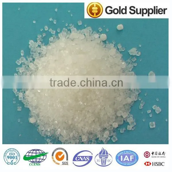 21% Ammonium Sulphate Granular