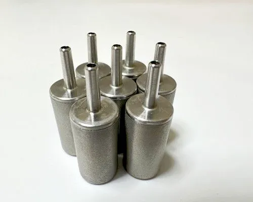 Sus316L Powder Sintered Filter Cartridge photo-2