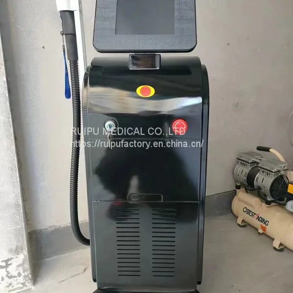 Diode Laser Beauty Equipment photo-2