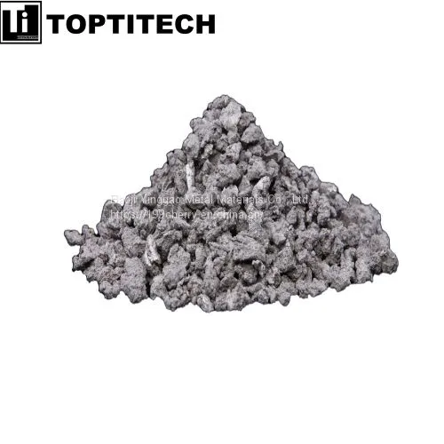 Gr0 Titanium sponge