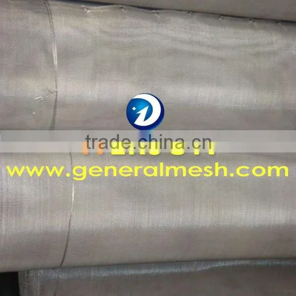Nichrome Wire Mesh,Nichrome Wire Cloth 30 Years Factory | Generalmesh photo-2