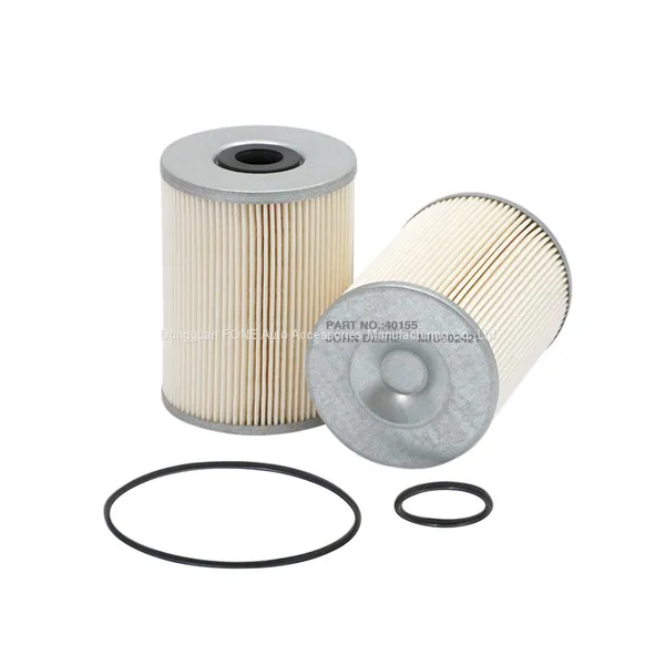 MIU802421 Fuel Filter Element Replacement for John Deere 1570 1575 1585 3033R 3046R
