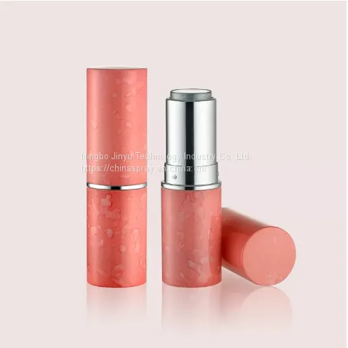 GL101 Мини-контейнер для косметической помады для губ Mini Cosmetic Lipstick Container