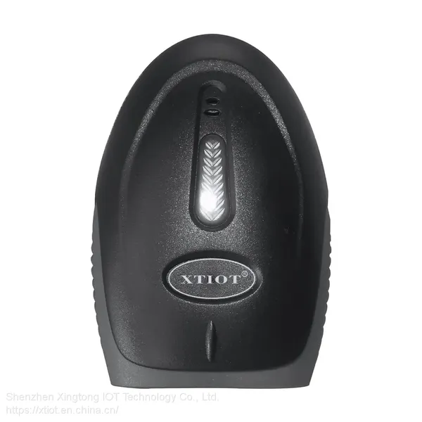 XT6400 2D Wireless Scanner Cordless Scanner RS232 Wireless PDF417 Barcode Reader photo-4