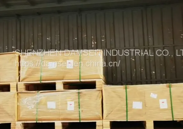 Optics Transparant Polycarbonate Films photo-5