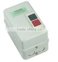 MSK Magnetic Starter