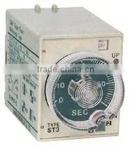 ST3P Time Relay