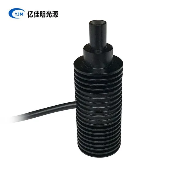 Electron Microscope Point Light Source Industrial Camera Coaxial Light Source photo-5