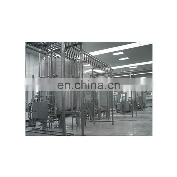 Tomato Ketchup Making Machine With CE ISO Certificate photo-4