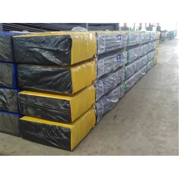 API 11B Standard Sucker Rod for Oil Field Pumping Equipment photo-2