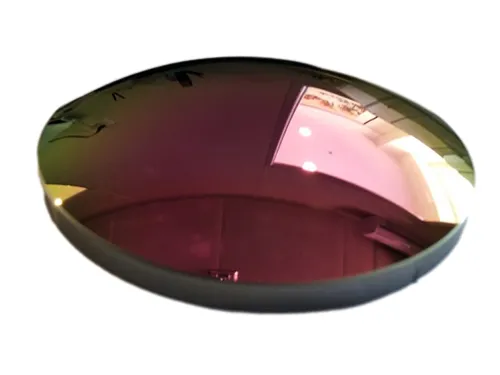 Customized Infrared Optical Lenses, ZnSe, ZnS, Si, Ge Infrared Lens, Infrared Camera, Imaging System Optical Lens photo-2