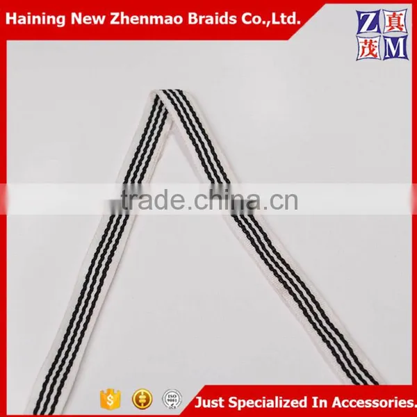 High Quality 100% Polyester Webbing Binding Tape photo-6