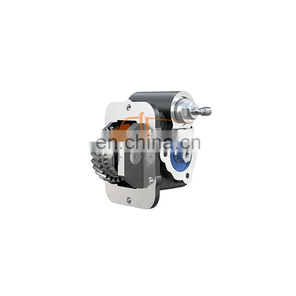 China Factory Direct Sales CNHTC SITRAK ZF16S2530TO 16Gear Gearbox Assembly AC97252700107 Power Take-Off Electronically photo-2