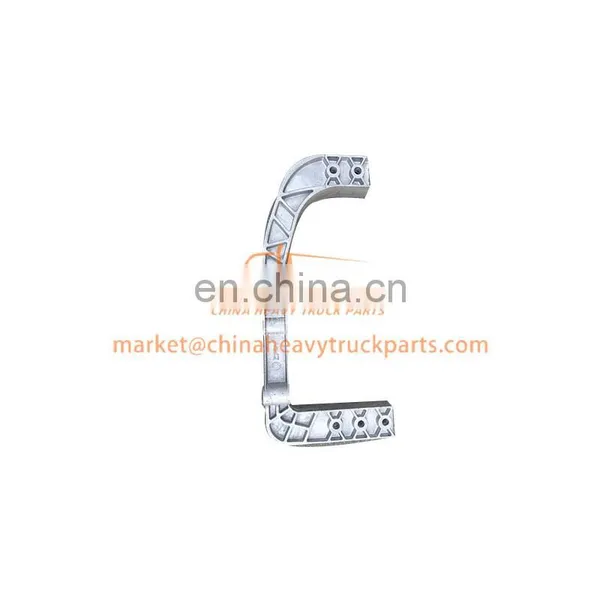 Foton Auman/Aumark/Miler/Land Pioneer Truck Spare Parts 1b24950200212 Rh Front Fixing Seat photo-2