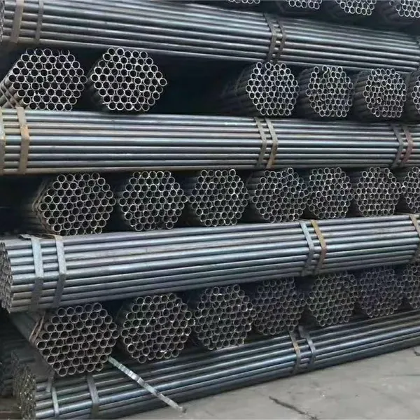 Seamless Steel Pipe, Special-shaped Pipe, Various Plates photo-4