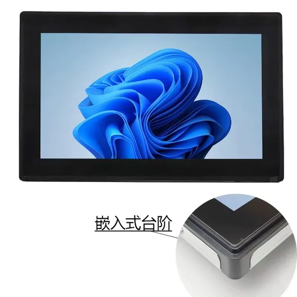 21.5” Open Frame Touch Monitor