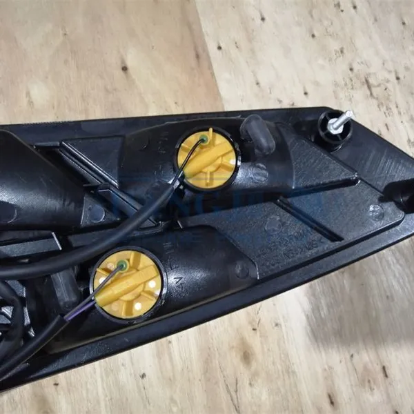Bus Rear Light Coach Luxury Bus Lights Lamp KLQ6796 KLQ6729 Auto Mini Bus Tail Lamp HA896 Lights Higer Spare Parts photo-5