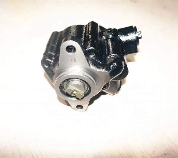 Replacement Other Bus Parts Auto Brake System 400917-00047 Steering Gear Booster Pump photo-3