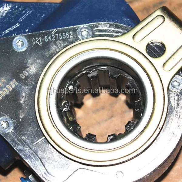 Hot Sale Good Quality Bus Parts Chinese Bus Braking System Break Adjustment Kit HY224 Automatic Slack Adjuster photo-2