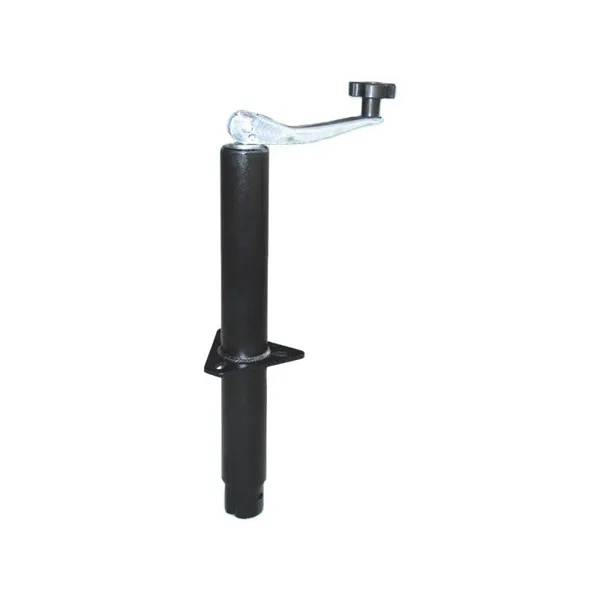Side Mount Trailer Screw Manual Mechanical Jack photo-6