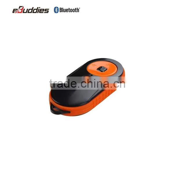 Hot Sell New Wireless Selfie Stick With Bluetooth Remote Shutter With Factory Price Useful for Christmas photo-2
