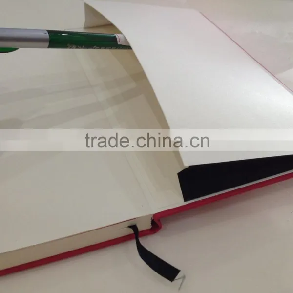 Logo Deboss PU Notepad With Envelop NSPZ-KB2013 photo-6