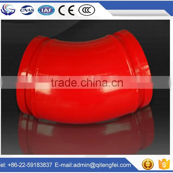 Concrete Pump Elbow of PM Concrete Pump Parts photo-5
