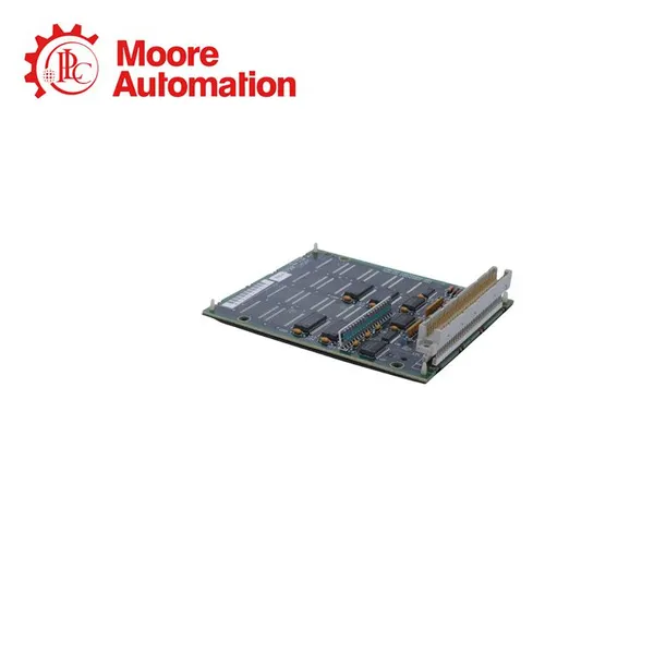 GE IC697MEM717 MEMORY BOARD photo-3
