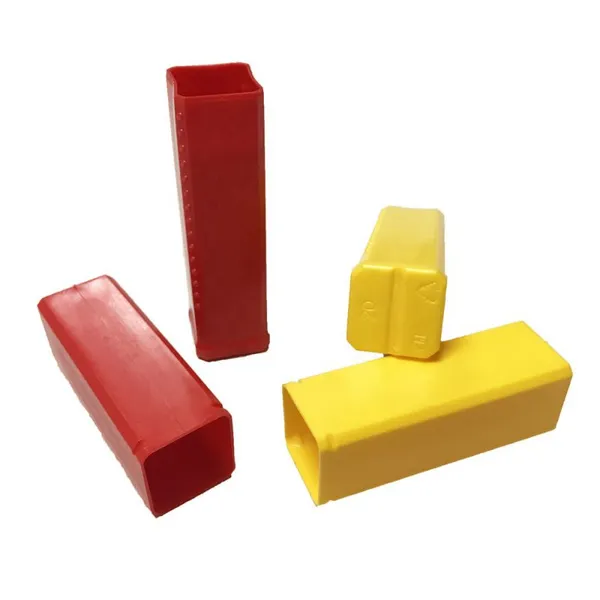 Milling Cutter Plastic Packaging Tube Drill Bit Plastic Tube Packaging photo-6