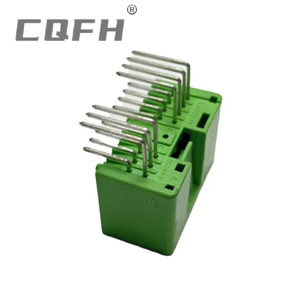 Il-AG5-16p-D3l2 Automotive 16Pin Wire Harness Connector Auto Electrical Male Female PBT New Energy Pin Header Connector photo-3