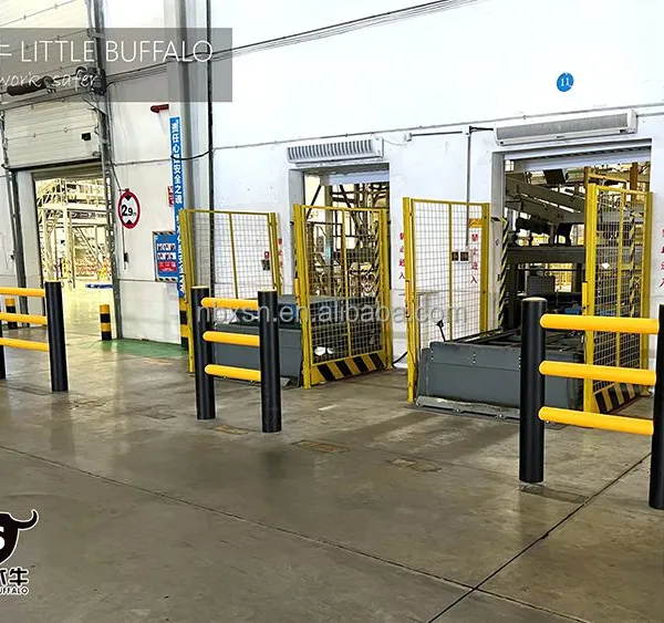 Advanced Food Packing Machine with Touch Screen Control for User-Friendly Operation