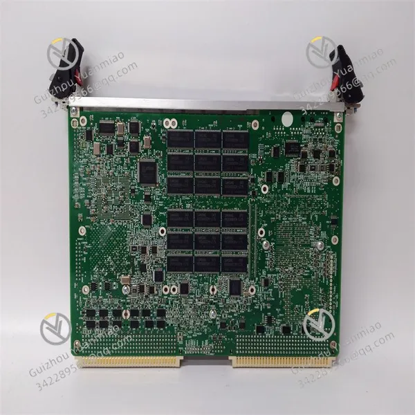 MOTOROLA MVME2604761 Ethernet Controller Board photo-2
