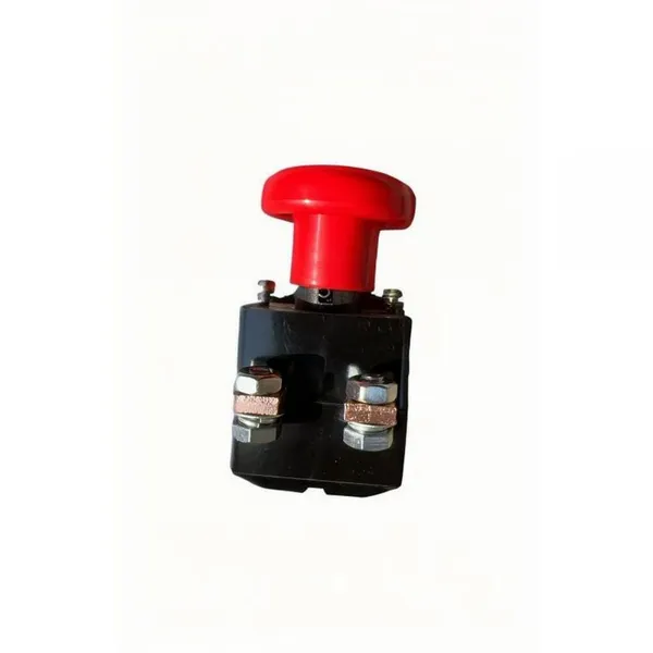 Power Button for FLAND EL45 Electric Wheel Loader photo-5
