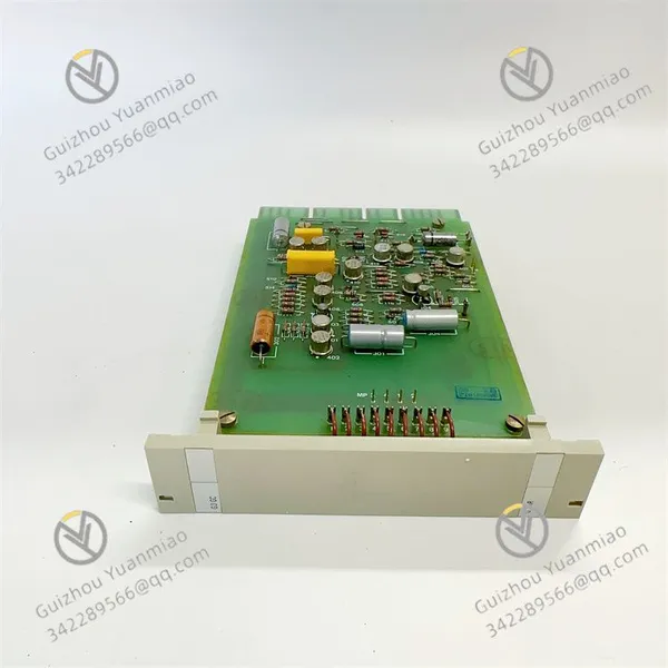 G3EA HENF315754R1 G3 Series Controller Module photo-2