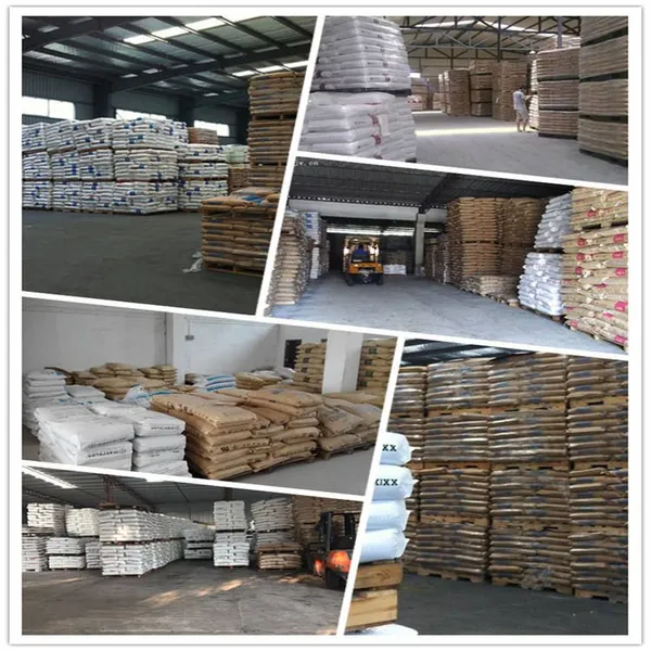 PA66 Zytel FR52G30BL Glass Reinforced Fiber Flame Retardant Polyamide 66 Engineering Plastics photo-6