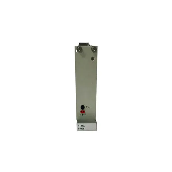 F7126 Equipment for Industrial Automation Control Systems F8650E