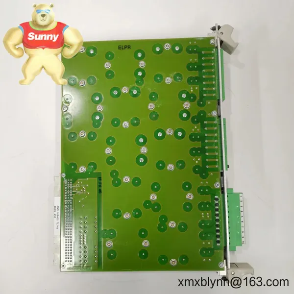 ABB 1MRB150020R1102 – OEM Interface/Feedback Board for ABB Drive Systems photo-5