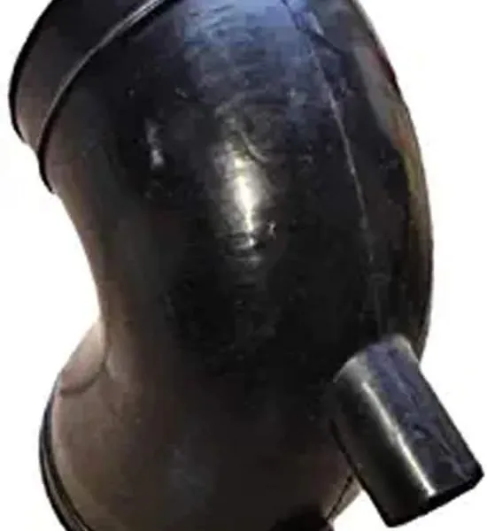Ec210 Excavator Deutz Engine BFM2012 With 04254337 Turbocharger Manifold Pipe 20459248 Machine Parts photo-2
