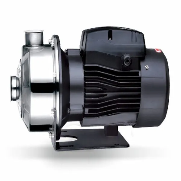 MS Series Horizontal Stainless Steel Single - Stage Centrifugal Pump