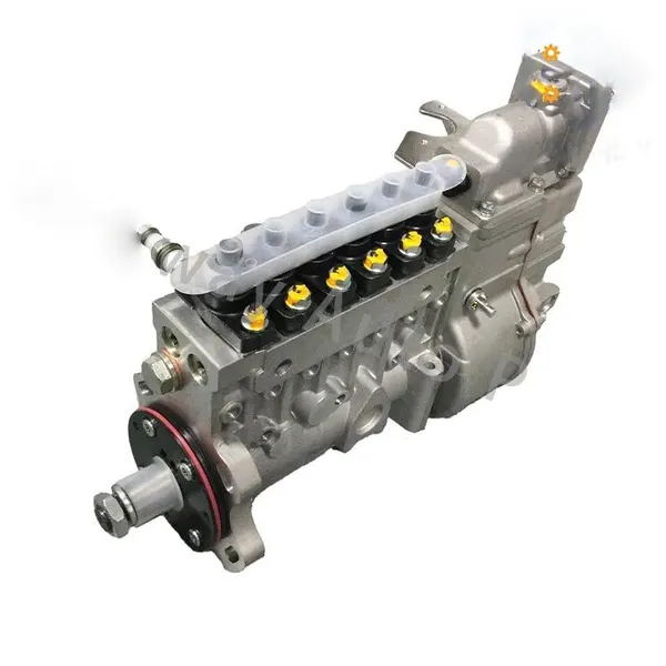 612601080844 Fuel Injection Pump for XC MG LW500FN ZL50GN Wheel Loader/Charger for Construction Machinery photo-2