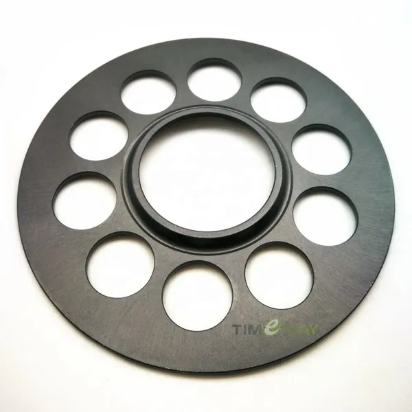 Excavator Pump Repair Kits PVD-0B-9P Hydraulic Pump Rotary Group Kit for Nachi PVD-0B-9P-5G Piston Pump Spare Parts Rebuild Kits photo-6